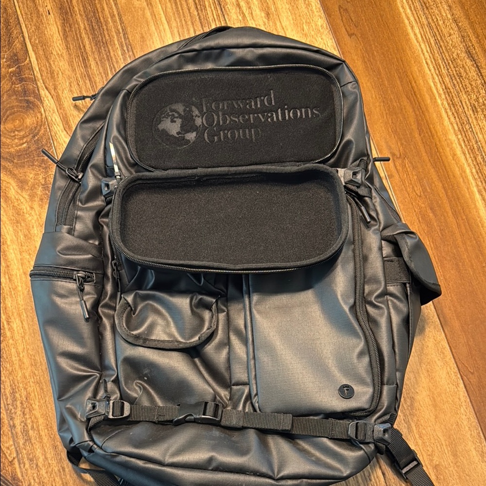 Forward Observations Group Backpack - image 1